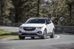 Opel Grandland X Turbo D Ultimate 2018 года